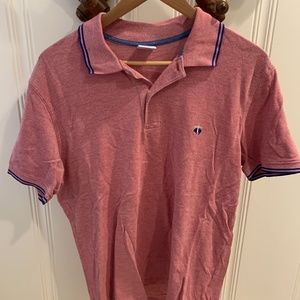 Brooks Brothers polo